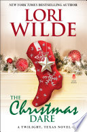 Christmas Dare Lori Wilde Book Cover