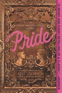 Pride Ibi Zoboi Book Cover