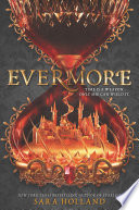 Evermore Sara Holland Book Cover