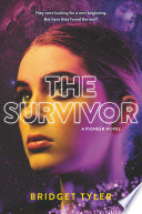 Survivor Bridget Tyler Book Cover