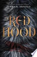 Red Hood Elana K. Arnold Book Cover