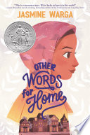 Other Words for Home Jasmine Warga Book Cover