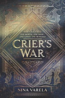 Crier's War Nina Varela Book Cover