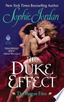 The Duke Effect Sophie Jordan Book Cover
