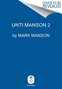 Untitled Mark Manson Book Cover