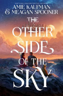 Other Side of the Sky Amie Kaufman Book Cover