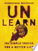 Unlearn Humble the Humble the Poet Book Cover