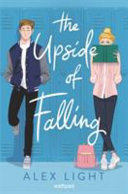 The Upside of Falling Alex Light Book Cover