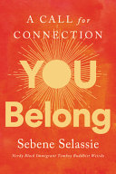 You Belong Sebene Selassie Book Cover