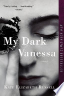 My Dark Vanessa Kate Elizabeth Russell Book Cover