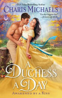 Duchess a Day Charis Michaels Book Cover