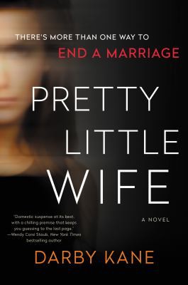 Pretty Little Wife Darby Kane Book Cover