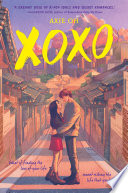 Xoxo Axie Oh Book Cover