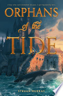 Orphans of the Tide Struan Murray Book Cover