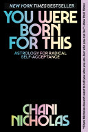 You Were Born for This Chani Nicholas Book Cover