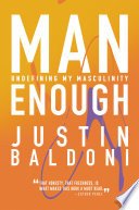 Man Enough Justin Baldoni Book Cover