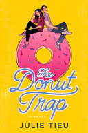 The Donut Trap Julie Tieu Book Cover