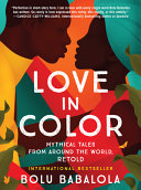 Love in Color Bolu Babalola Book Cover