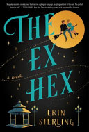 The Ex Hex Erin Sterling Book Cover