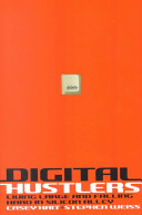 Digital Hustlers Casey Kait Book Cover