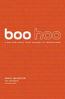 Boo Hoo Ernst Malmsten Book Cover