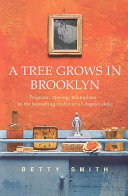 Tree Grows in Brooklyn Betty Smith Book Cover
