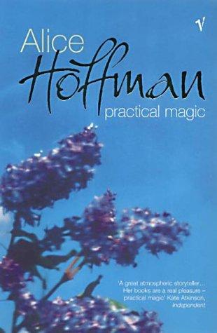 Practical Magic Alice Hoffman Book Cover