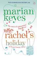 Rachels Holiday Marian Keyes Book Cover