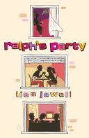Ralph's Party Lisa Jewell Book Cover