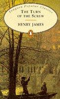 The Turn of the Screw (Penguin Popular Classics) Henry James Jr. Book Cover