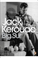 Big Sur Jack Kerouac Book Cover