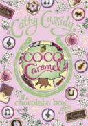 Coco Caramel Cathy Cassidy Book Cover