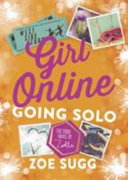 Girl Online 03 Zoe Sugg Book Cover