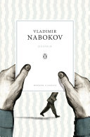 Despair Vladimir Nabokov Book Cover