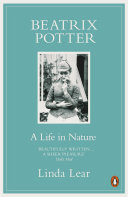 Beatrix Potter Linda Lear Book Cover