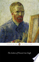 The Letters of Vincent Van Gogh Vincent Van Gogh Book Cover