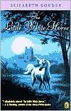 The Little White Horse Elizabeth Goudge Book Cover