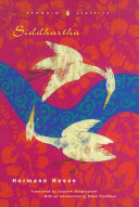 Siddhartha Hermann Hesse Book Cover