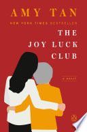 The Joy Luck Club Amy Tan Book Cover
