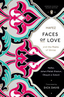 Faces of Love Hafez Book Cover