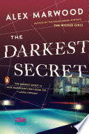 The Darkest Secret Alex Marwood Book Cover