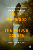 The Poison Garden Alex Marwood Book Cover