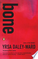 Bone Yrsa Daley-Ward Book Cover