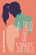 A Trio of Sophies Eileen Merriman Book Cover