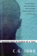 Modern Man in Search of a Soul Carl Gustav Jung Book Cover