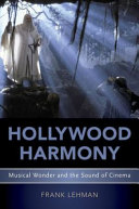 Hollywood Harmony Frank Lehman Book Cover