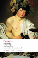 Iphigenia Among the Taurians Euripides Book Cover
