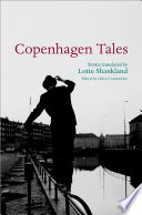 Copenhagen Tales : Stories Lotte Shankland Book Cover