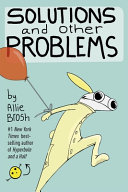 Solutions and Other Problems Allie Brosh Book Cover