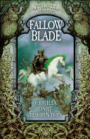 Fallowblade Cecilia Dart-Thornton Book Cover